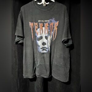 Gildan Michael Myers graphic tee